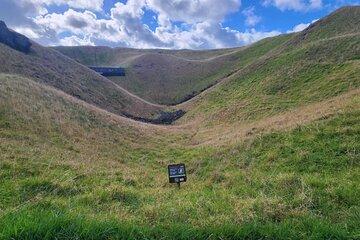 HalfDay Private Volcano Tour in Auckland Explore the City of Fire