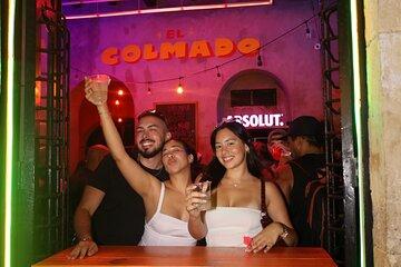 Old San Juan Sunset Drift