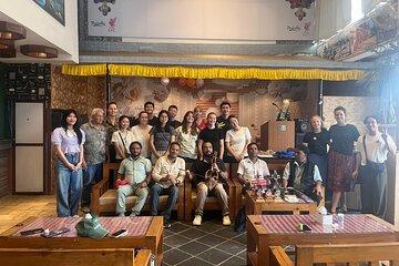 Musical Stories The Gandarbha Musical Messenger Tribe and Sarangi