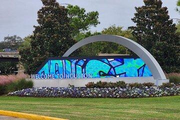 Private Transportation Hobby Airport (HOU) Arrival Pick-up