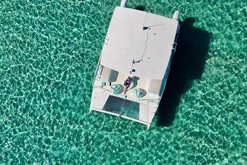 Shared Guided Tour Peanut Island Park from West Palm Beach