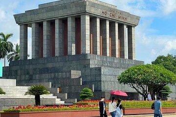 Hanoi to Ha Long & Ninh Binh 3 Day Journey