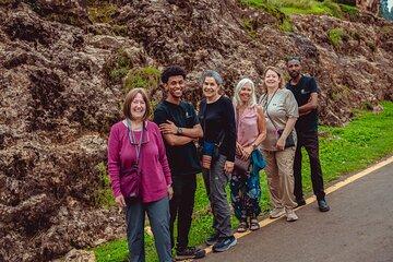 Ultimate Addis Ababa City Experience History, Culture and Local