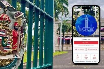 Downtown Honolulu and Chinatown: A Self-Guided Walking Tour