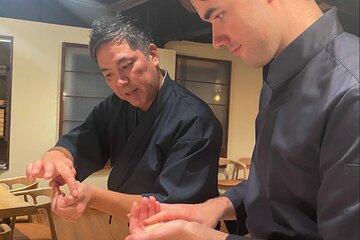 Japanese Traditional Culture and Authentic Sushi Making