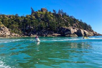 Magnetic Island Jet Ski Experience: The Top End in 2 Hours