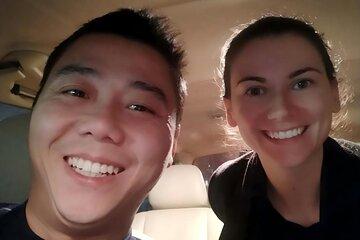 Private Harbin Ice and Snow World Transfer with Hotel Pickup