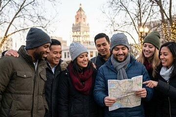 A Spectacular Art Walk: Downtown Oak-tion Packed Adventure