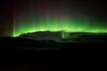 Yellowknife 4 Days 3 Nights Aurora Hunting with Airport Service