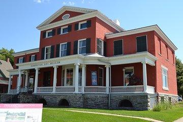 Frederic Remington Art Museum Ticket