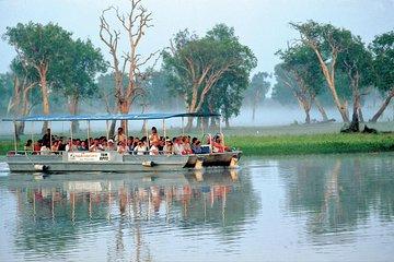 Kakadu, Nourlangie and Yellow Waters Tour from Darwin