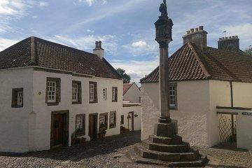 Full Day OUTLANDER Film locations Tour from Dundee