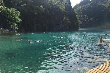 Coron Ultimate Tour