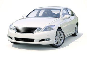 Transfer in Executive Private Vehicle from Miami Beach to Miami Airport