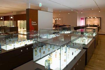 Oita Fragrance Museum Admission Ticket