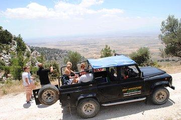 Jeep Safari