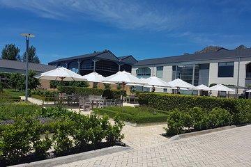 Premium Hawke's Bay Wine Country Private Tour - 6hrs - up to 10 people