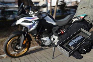 Motorcycle Tour Romania - 3 day Short Break