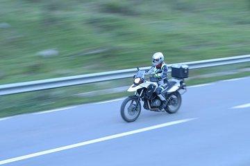 5 Day Dracula Motorcycle Tour Romania - 2 wheel adventure