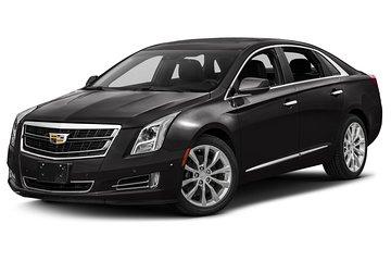 Round Trip Edmonton Airport & Edmonton Downton