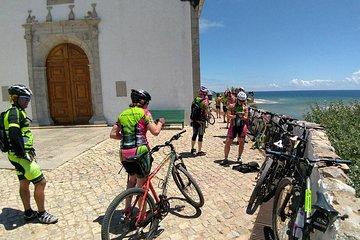 Riding between history and nature