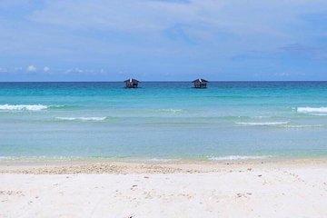 Zamboanga Malamawi Beach And Basilan Day Tour