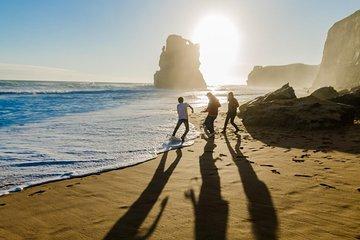 Small-Group Sunset Great Ocean Road Chocolaterie Tour from Melbourne