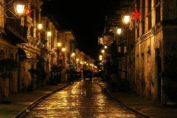 Vigan & Laoag Private Tour