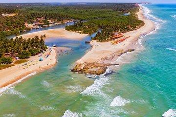 Tour to Dunas de Marapé All Inclusive with lunch -Saindo de Maceió-By Edvantur