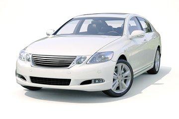 Round trip transfer Private Car Cordoba airport (COR) -Cordoba