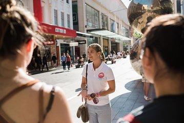 Private Adelaide Walking Tour