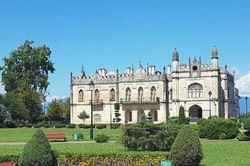 The Best of Zugdidi Walking Tour