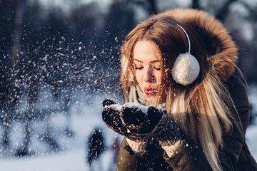 Magic Christmas Tour in Kaprun