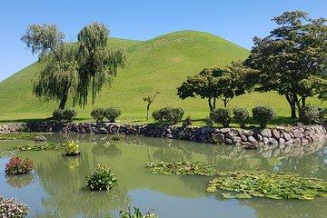 1-DAY Gyeongju UNESCO and Culture tour.