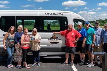 Bourbon Distillery & Horse Farm Tours