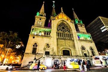 City Tour Historic Center of Manizales in Caldas