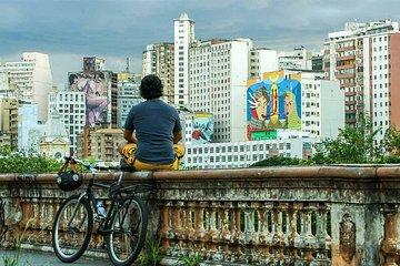 A historical and cultural tour in Belo Horizonte