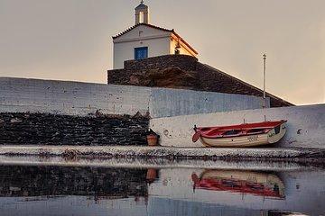 Athens to Andros one day trip