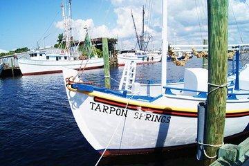 “Mermaids & Mediterranean Magic: Tarpon Springs & Weeki Wachee”
