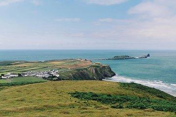 Gower Coast Hiking Tour