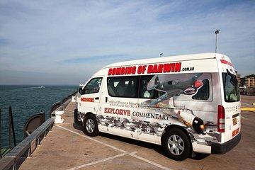 Bombing of Darwin WWII Heritage Tours