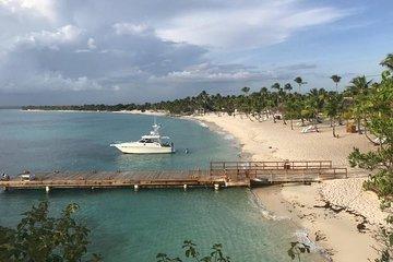 Discover Catalina Island In Private Yacht
