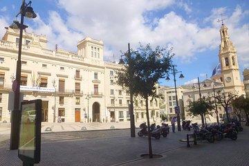 Transfer Airport / Renfe Alicante - Alcoy