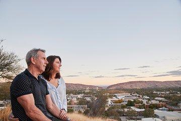 Best of Alice Springs Full Day Tour