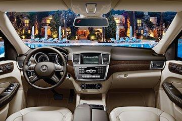 Private Transfer from Kanchanaburi to Suvarnabhumi (BKK) Airport