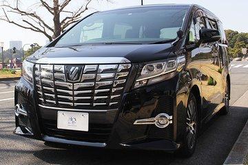 Private Nagoya Airport (NGO) Transfers for Takayama / Shirakawago (7 Seater)