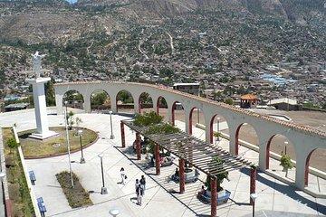 3-Day Guided Cultural and Historical Tour of Ayacucho