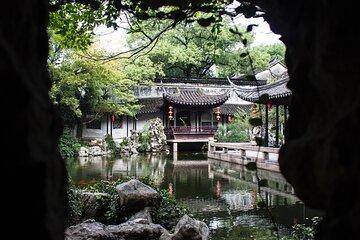 An Extensive Exploration of Suzhou