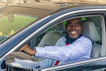 Private Airport and Accommodation Transfer in Abuja