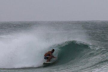 Private Surf Coaching Session in New South Wales